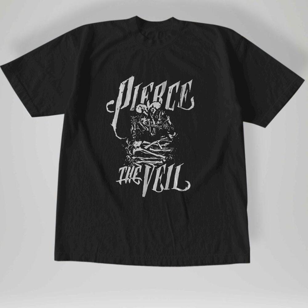 Style Pierce The Veil T-Shirt
